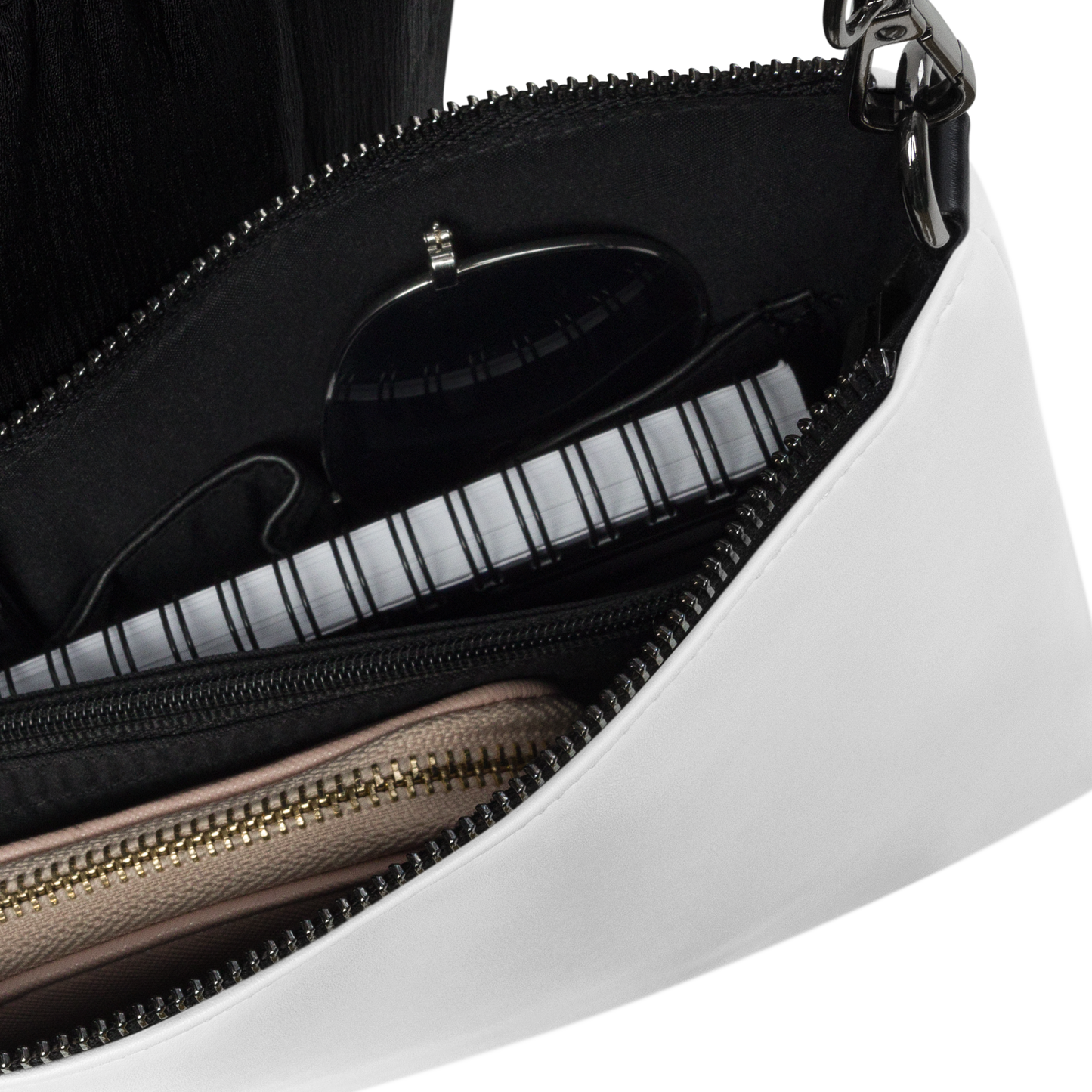 Crossbody Clutch Bag