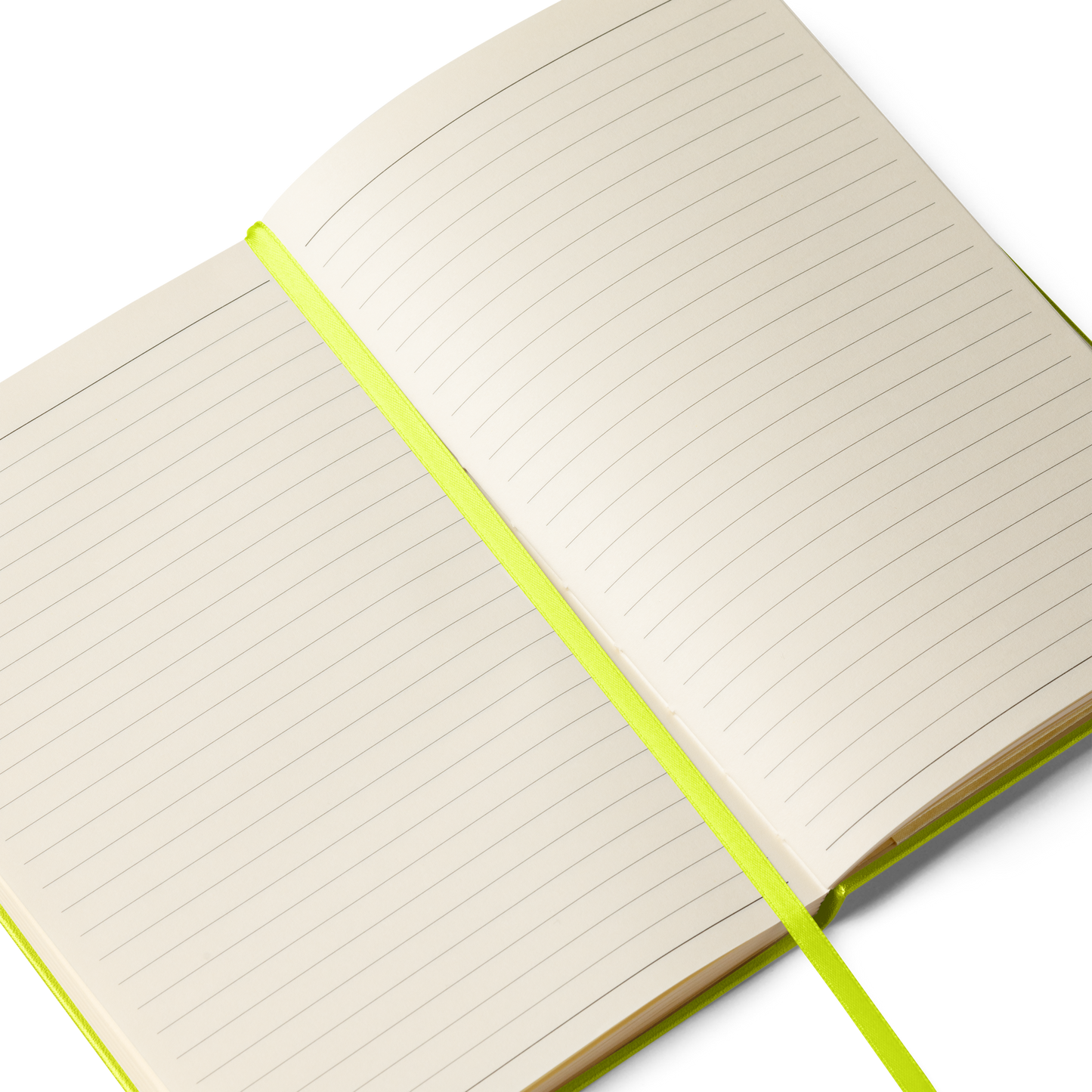 Hardcover Bound Travel Journal
