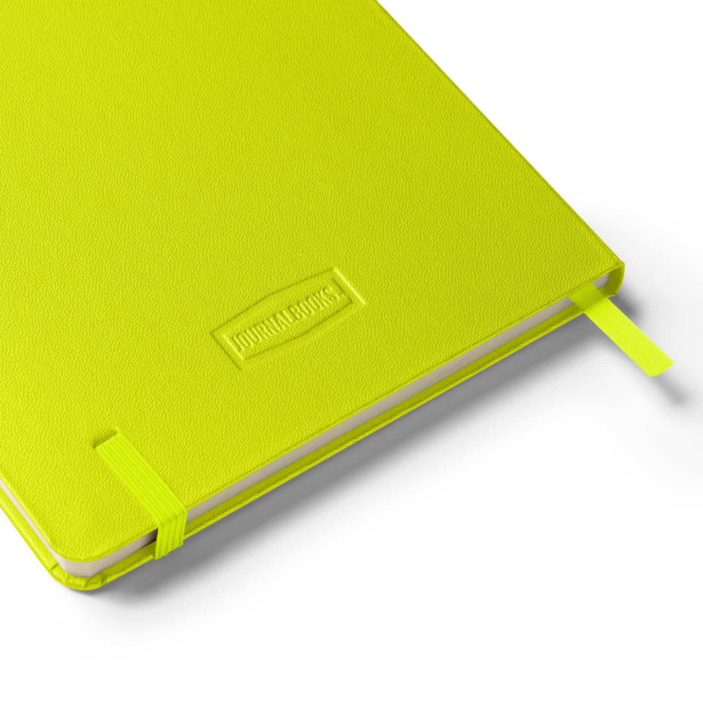 Hardcover Bound Travel Journal