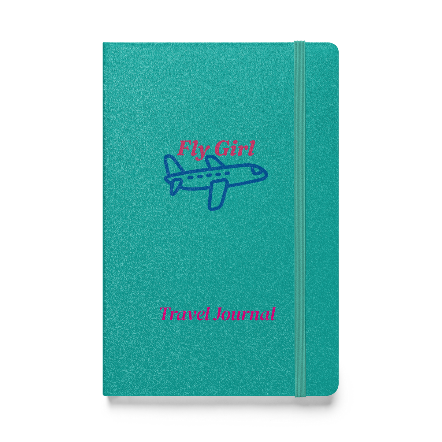 Fly Girl Travel Journal