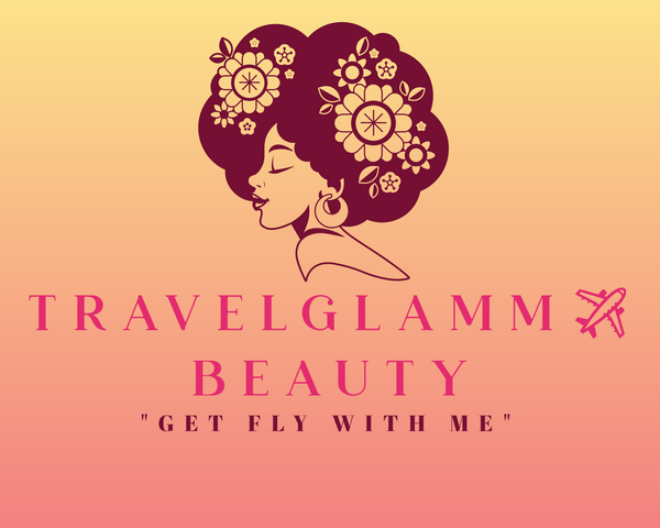 TRAVELGLAMM BEAUTY