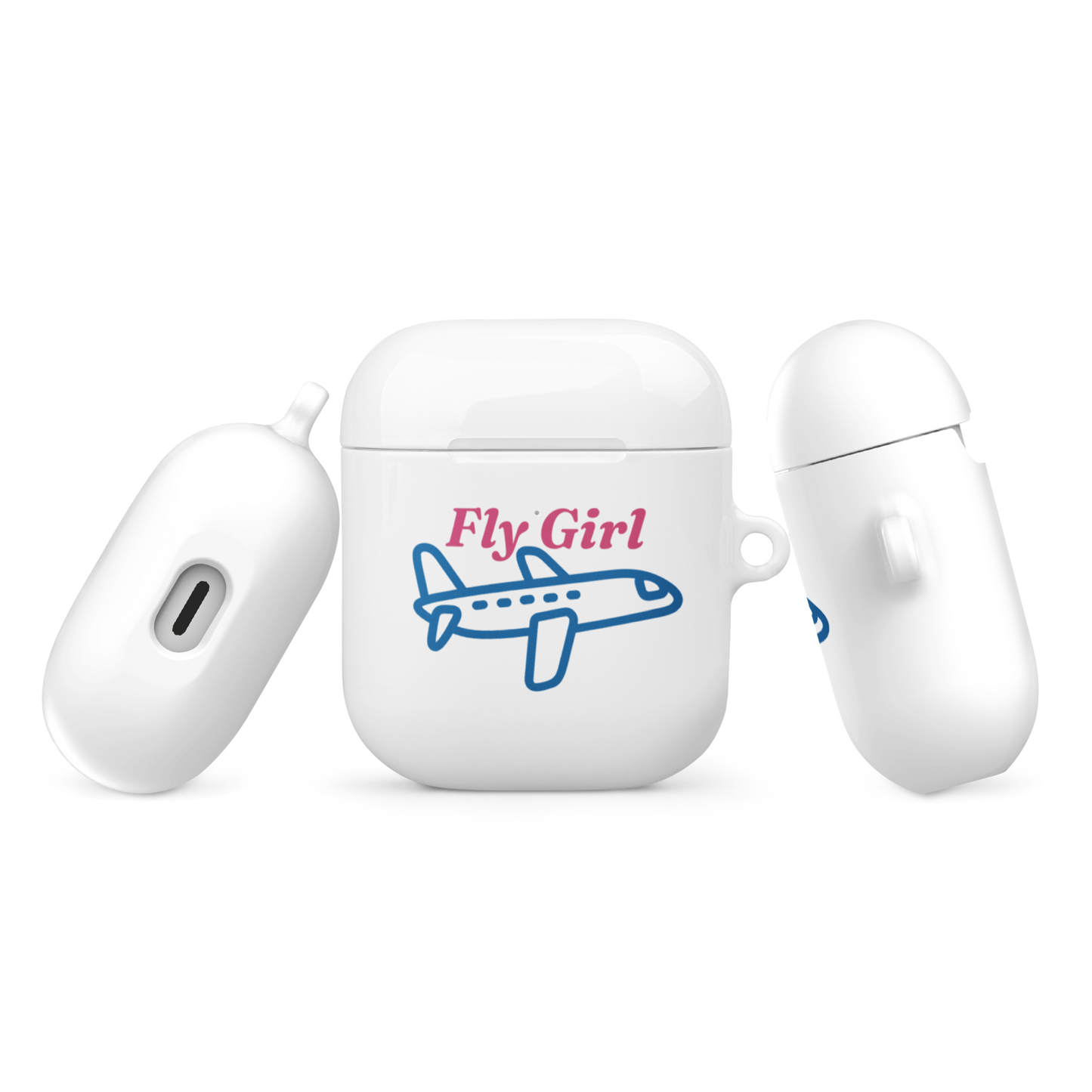 Fly Girl Case for AirPods®