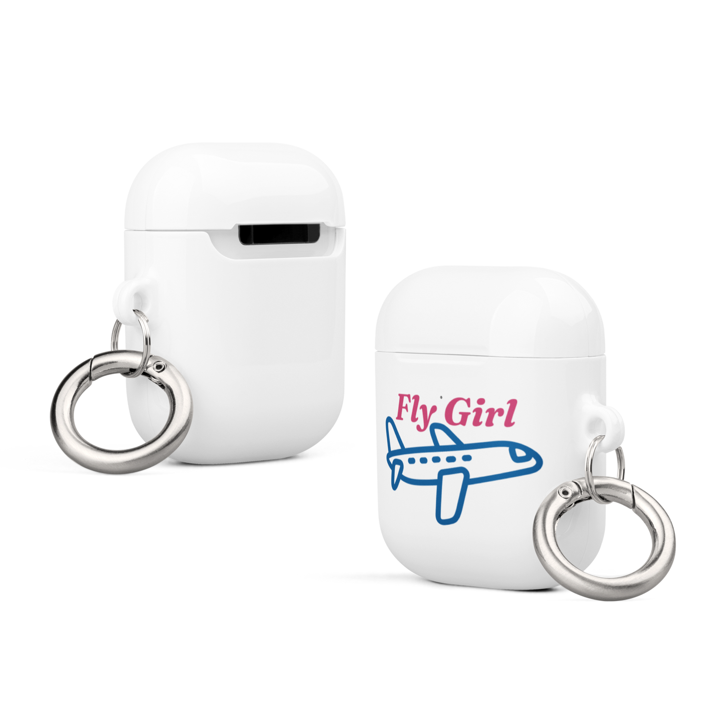 Fly Girl Case for AirPods®