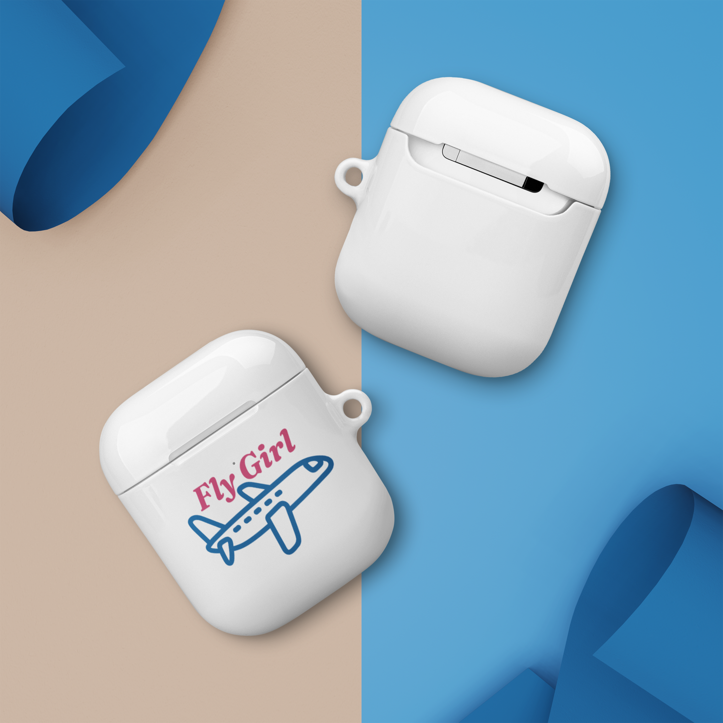 Fly Girl Case for AirPods®