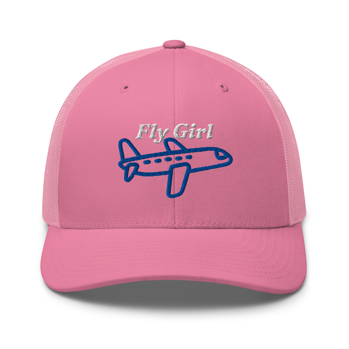 Fly Girl Hat