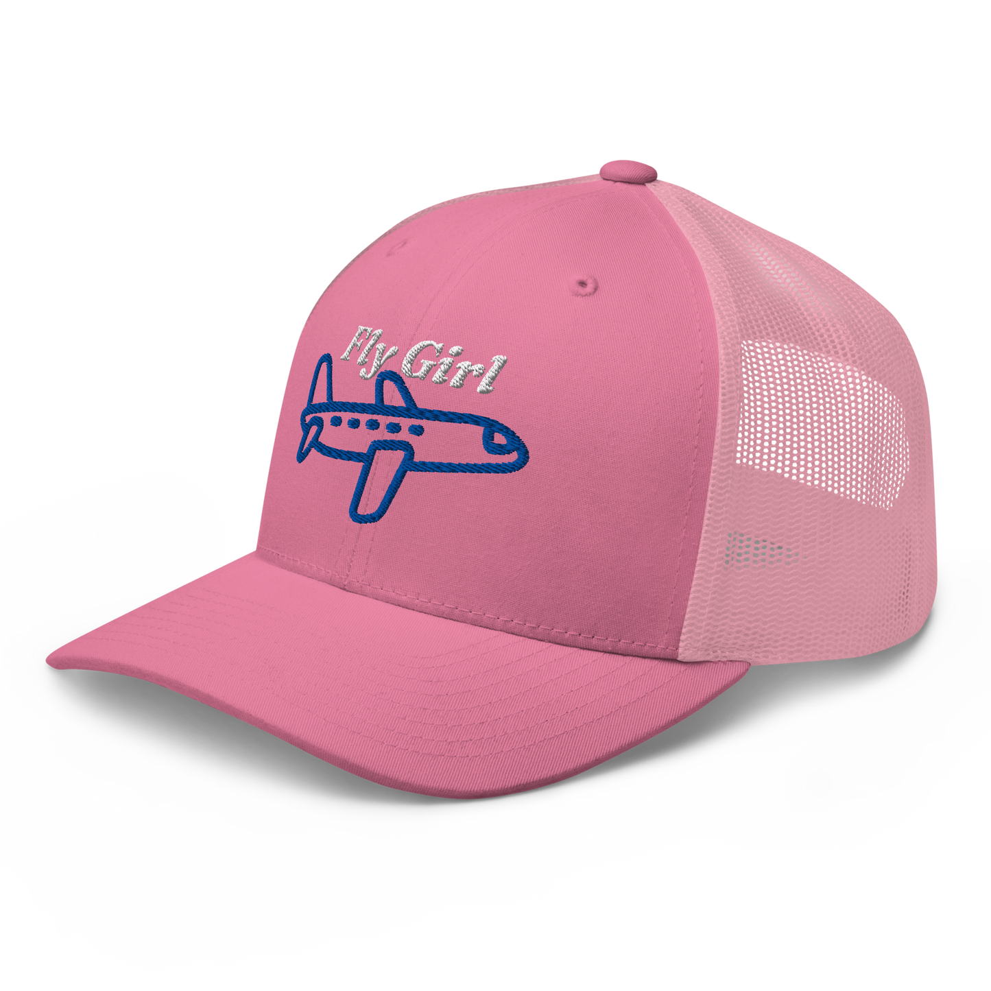 Fly Girl Hat