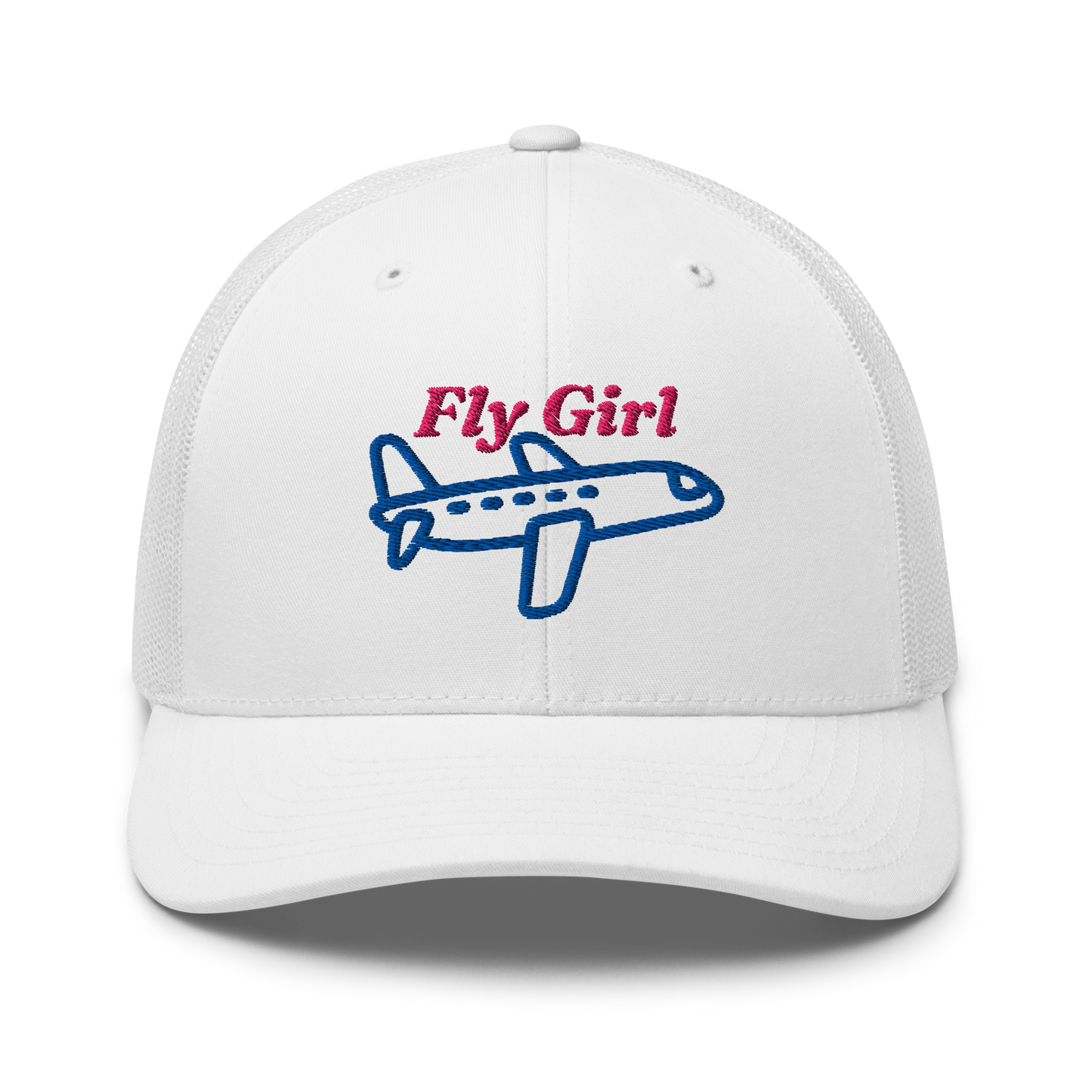 Fly Girl Hat