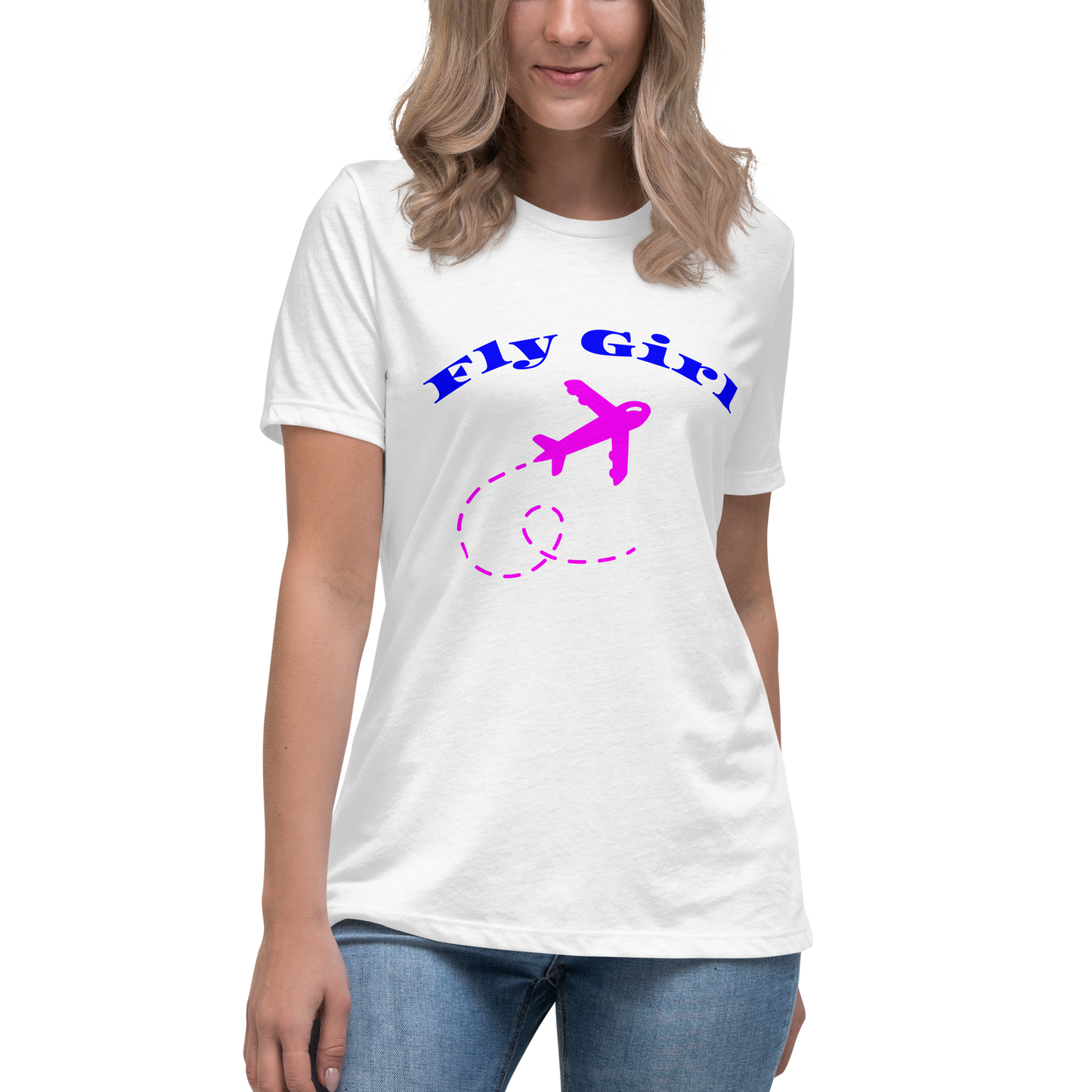 Fly Girl T-Shirt