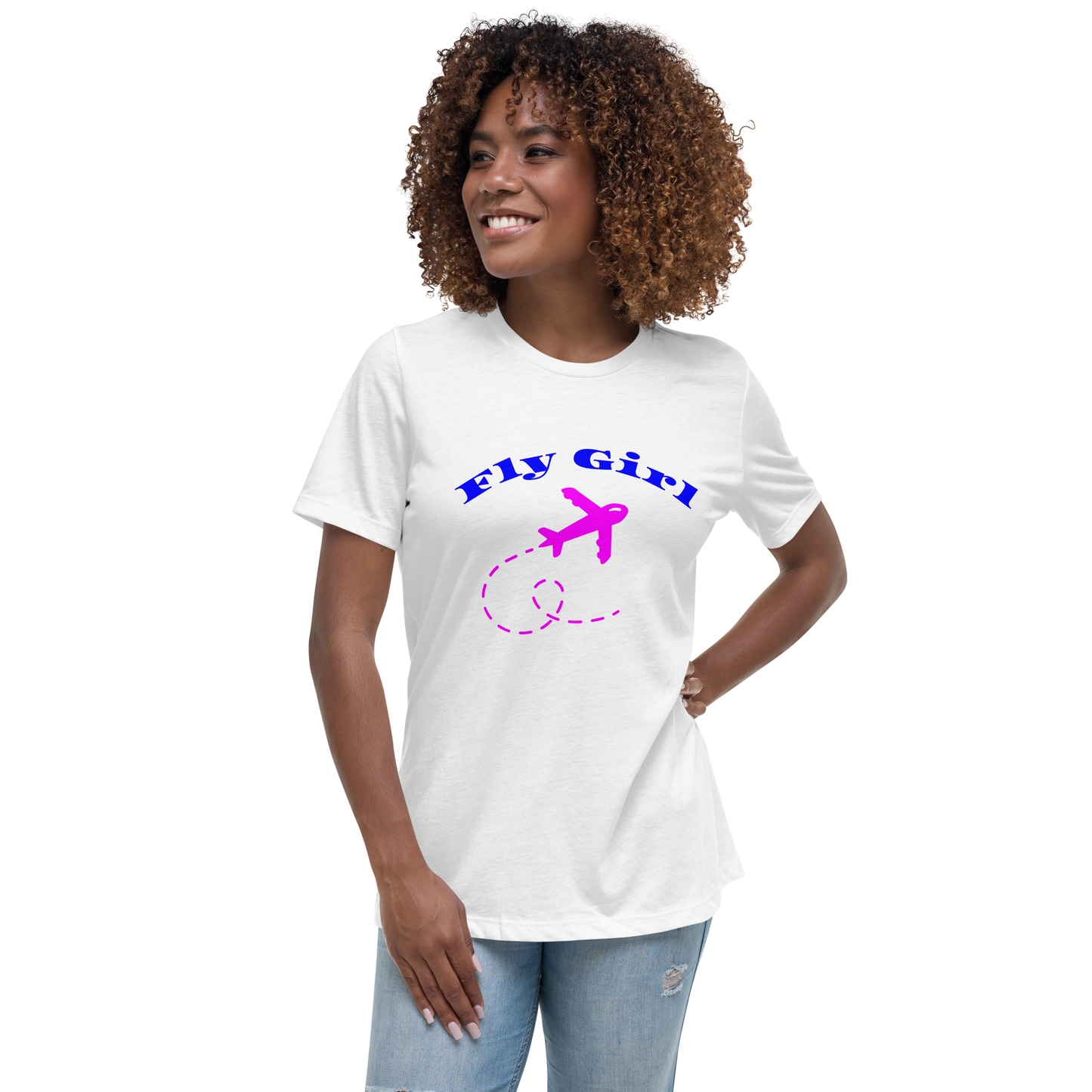 Fly Girl T-Shirt