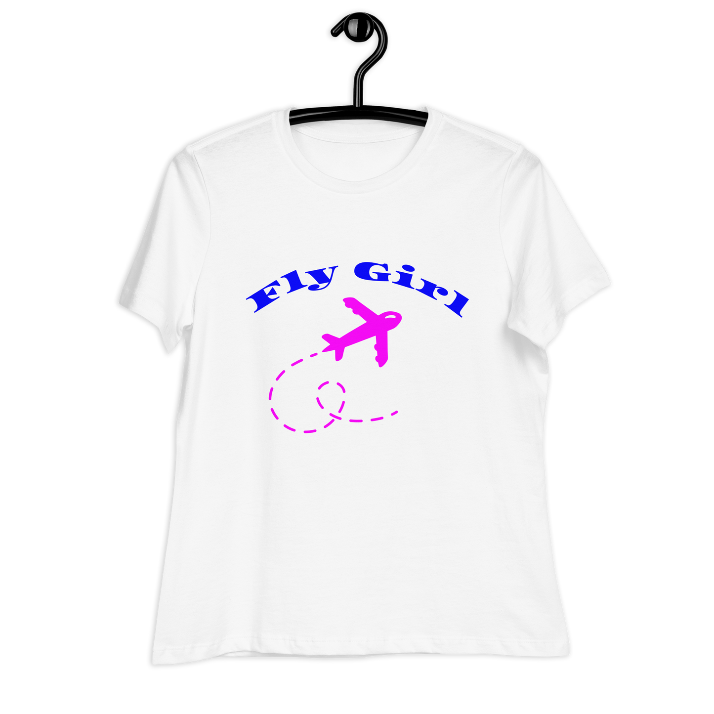 Fly Girl T-Shirt